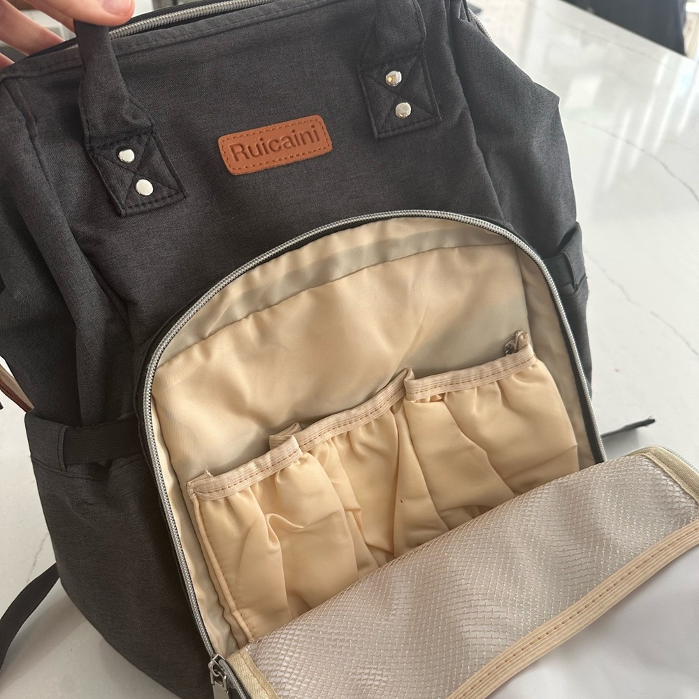 Diaper Bag backpack